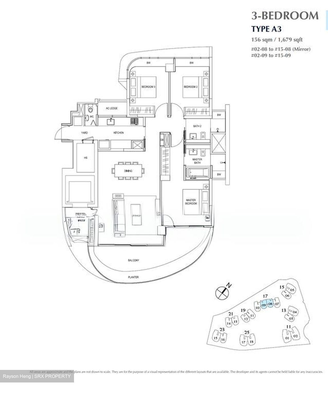 Cape Royale (D4), Condominium #627461221